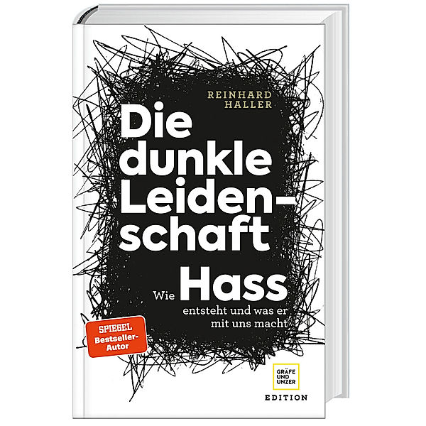 Die dunkle Leidenschaft, Reinhard Haller