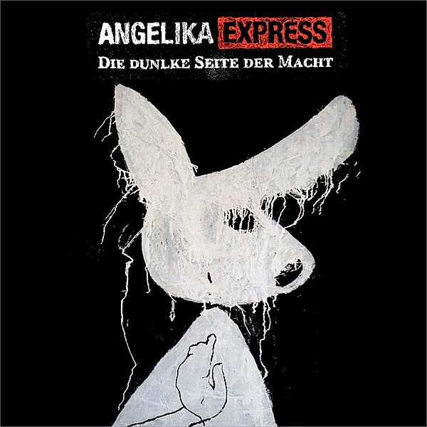 Die Dunkle Seite Der Macht, Angelika Express