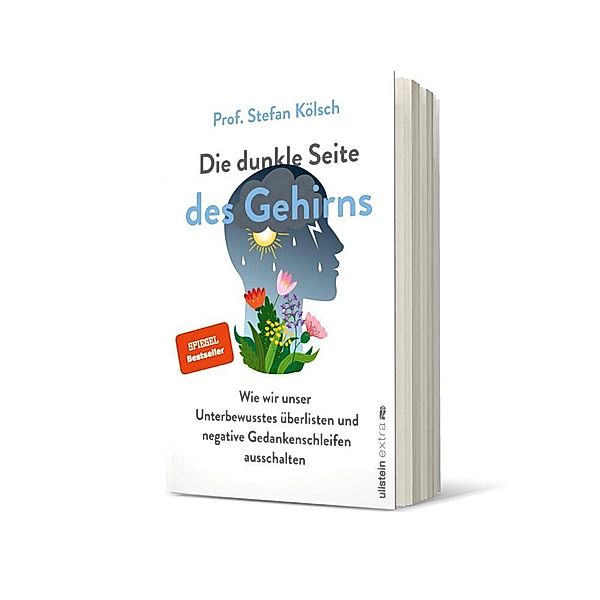 Die dunkle Seite des Gehirns, Stefan Kölsch