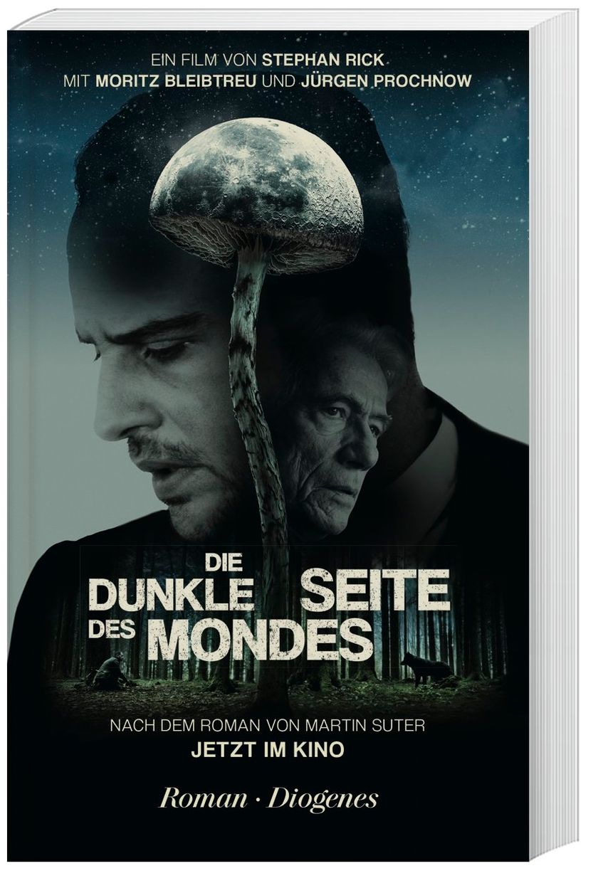 Die dunkle Seite des Mondes Buch bei Weltbild.ch online bestellen