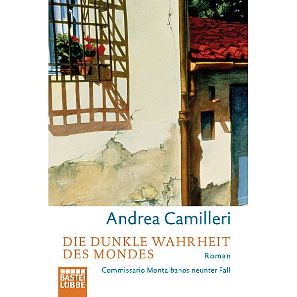 Die dunkle Wahrheit des Mondes / Commissario Montalbano Bd.9, Andrea Camilleri