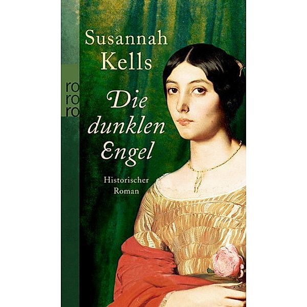Die dunklen Engel, Susannah Kells