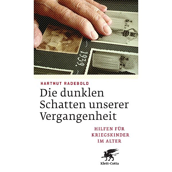 Die dunklen Schatten unserer Vergangenheit, Hartmut Radebold