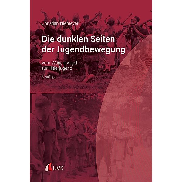 Die dunklen Seiten der Jugendbewegung, Christian Niemeyer