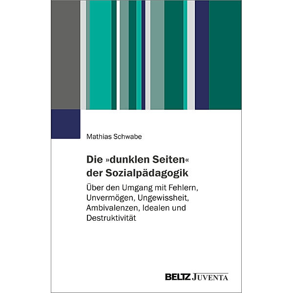 Die »dunklen Seiten« der Sozialpädagogik, Mathias Schwabe