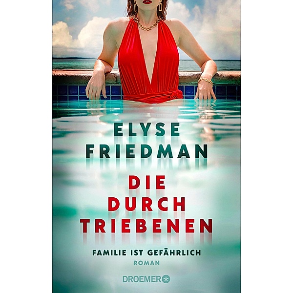 Die Durchtriebenen, Elyse Friedman