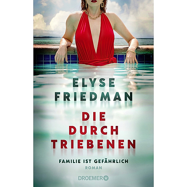 Die Durchtriebenen, Elyse Friedman