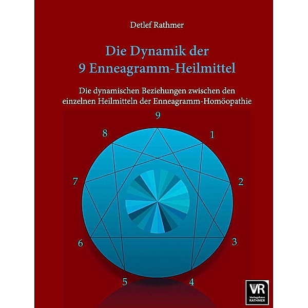 Die Dynamik der 9 Enneagramm-Heilmittel, Detlef Rathmer
