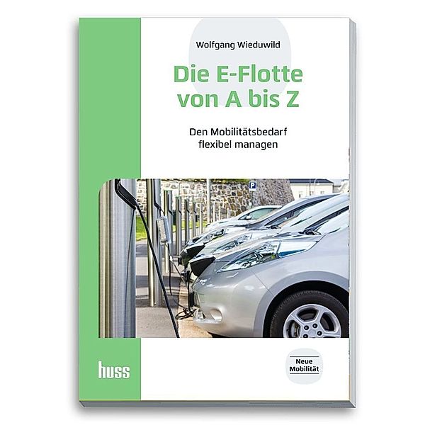 Die E-Flotte von A bis Z, Wolfgang Wieduwild