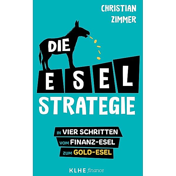 Die E-S-E-L-Strategie, Christian Zimmer