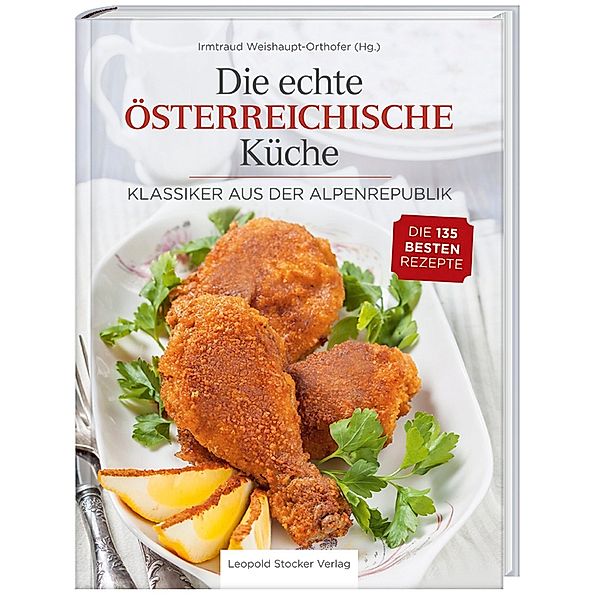 Die echte Österreichische Küche