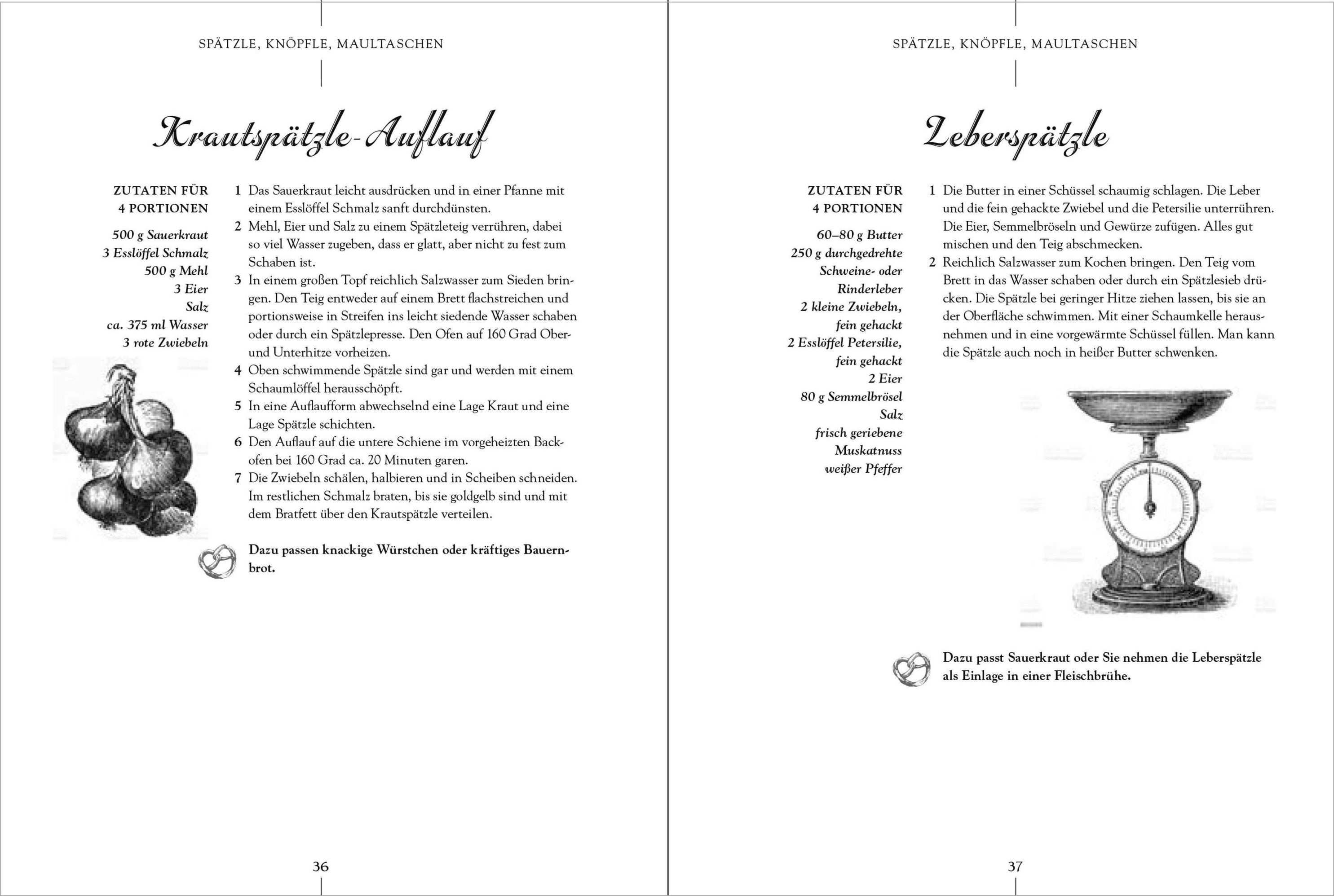 Die echte Schwäbische Küche - Das nostalgische Kochbuch mit regionalen und  traditionellen Rezepten aus Schwaben Buch versandkostenfrei bei Weltbild.de  bestellen