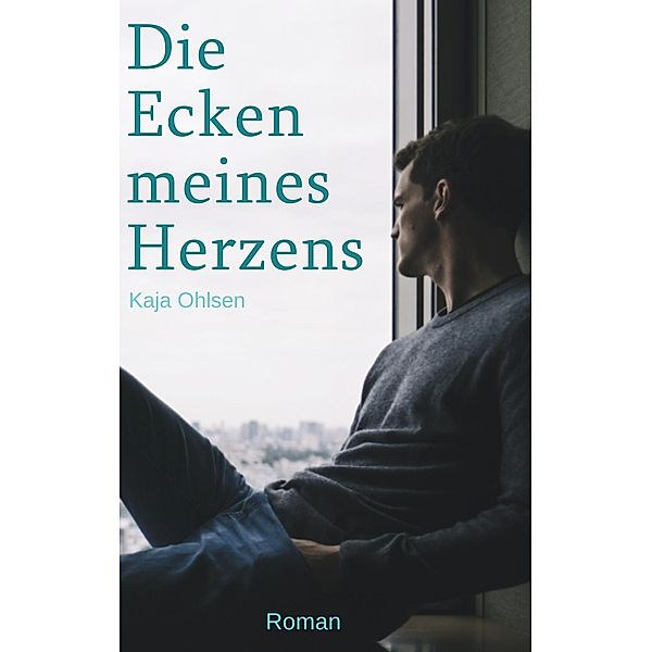 Die Ecken meines Herzens, Kaja Ohlsen