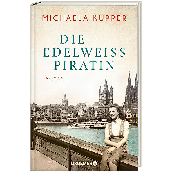 Die Edelweißpiratin, Michaela Küpper