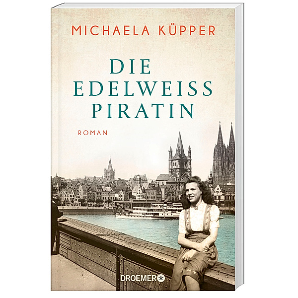 Die Edelweisspiratin, Michaela Küpper