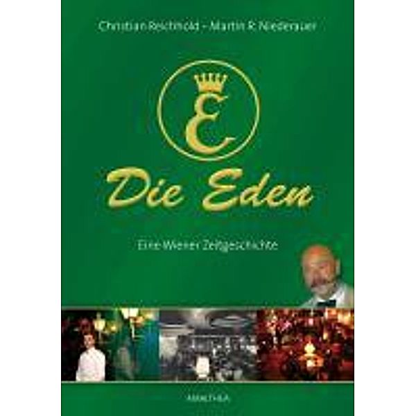 Die Eden, Christian Reichhold, Martin R. Niederauer