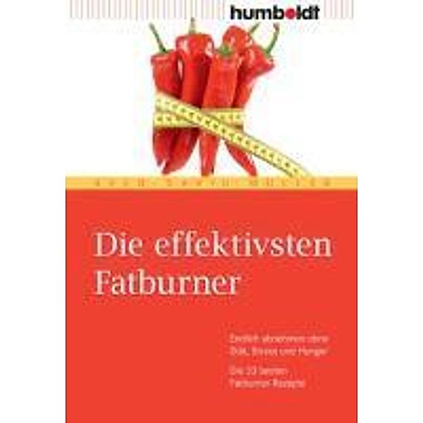 Die effektivsten Fatburner, Sven-David Müller