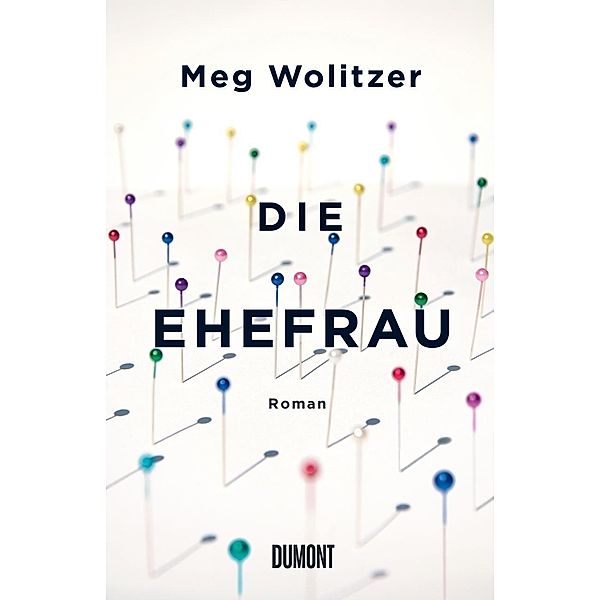 Die Ehefrau, Meg Wolitzer