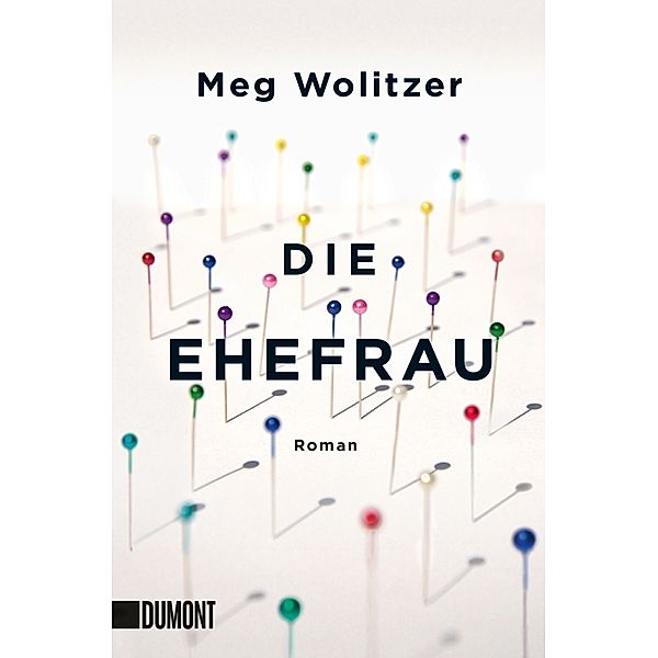 Die Ehefrau, Meg Wolitzer