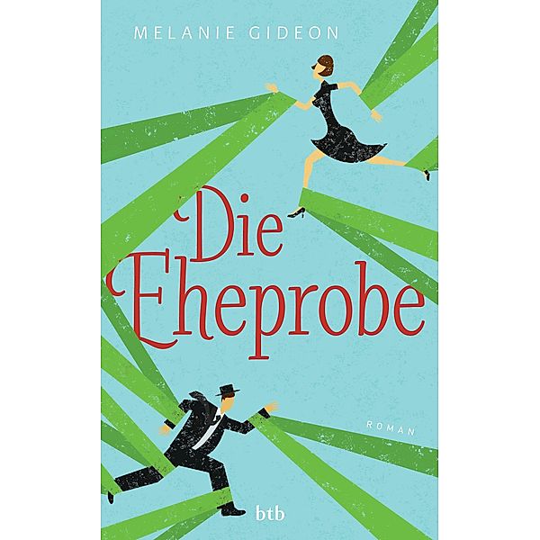 Die Eheprobe, Melanie Gideon