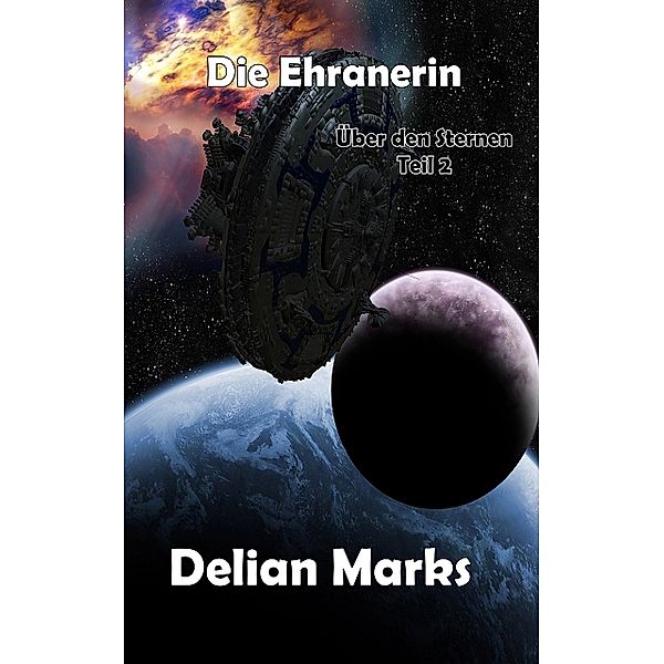 Die Ehranerin, Delian Marks