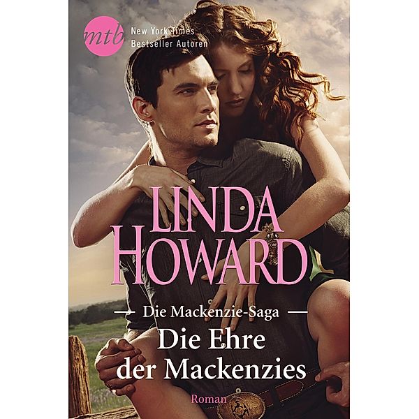 Die Ehre der Mackenzies, Linda Howard