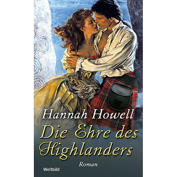 Die Ehre des Highlanders, Hannah Howell