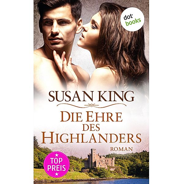 Die Ehre des Highlanders, Susan King