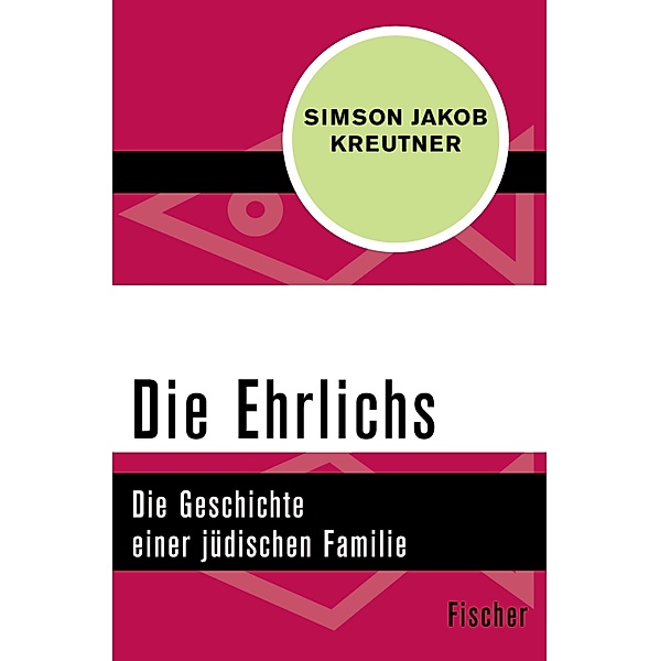 Die Ehrlichs, Simson Jakob Kreutner