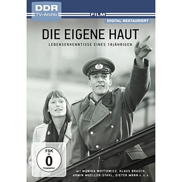 Die eigene Haut, Karl Wurzberger