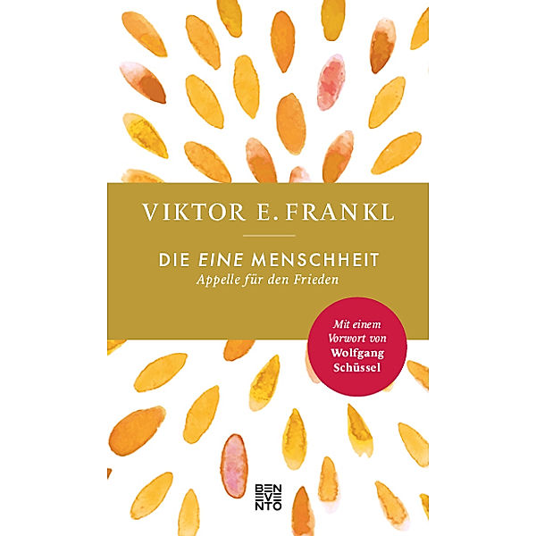 Die eine Menschheit, Viktor E. Frankl