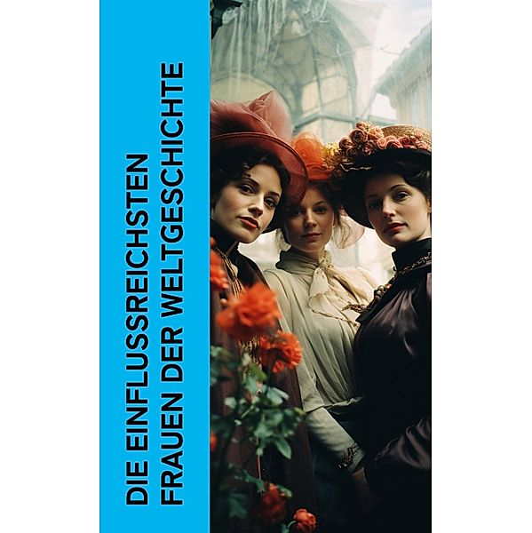 Die einflussreichsten Frauen der Weltgeschichte, Emil Ludwig, George Sand, Enrique Gómez Carrillo, Franz Hessel, Fritz Mauthner, Ferdinand Gregorovius, Gertrude Aretz, Stefan Zweig, Albrecht Thoma, Franz Schauerte, Alexandre Dumas, Hermann Baeblich