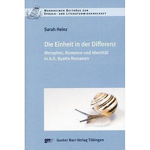Die Einheit in der Differenz, Sarah Heinz