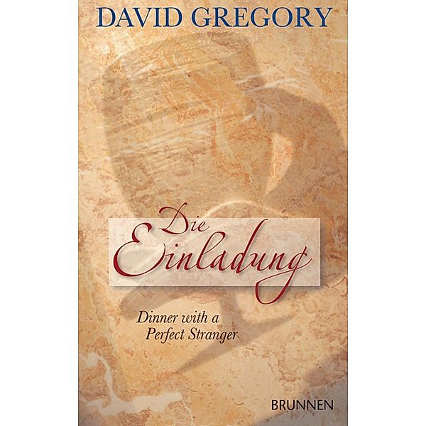 Die Einladung, David Gregory