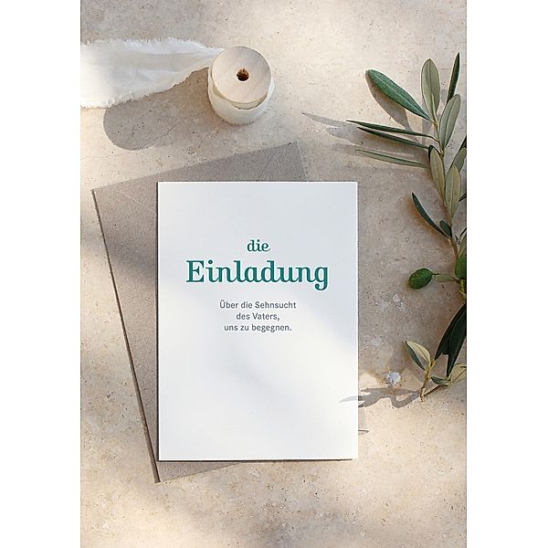 Die Einladung, Ursula Schor