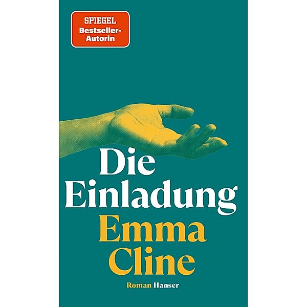 Die Einladung, Emma Cline