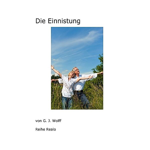 Die Einnistung, Gerhard Wolff