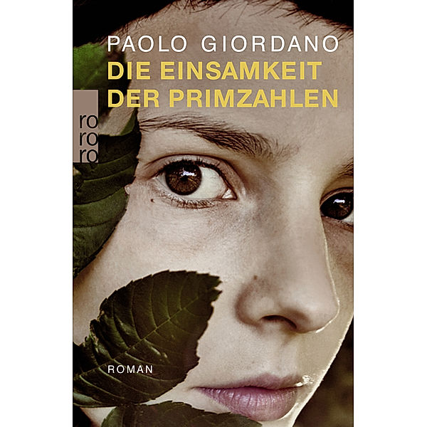 Die Einsamkeit der Primzahlen, Paolo Giordano