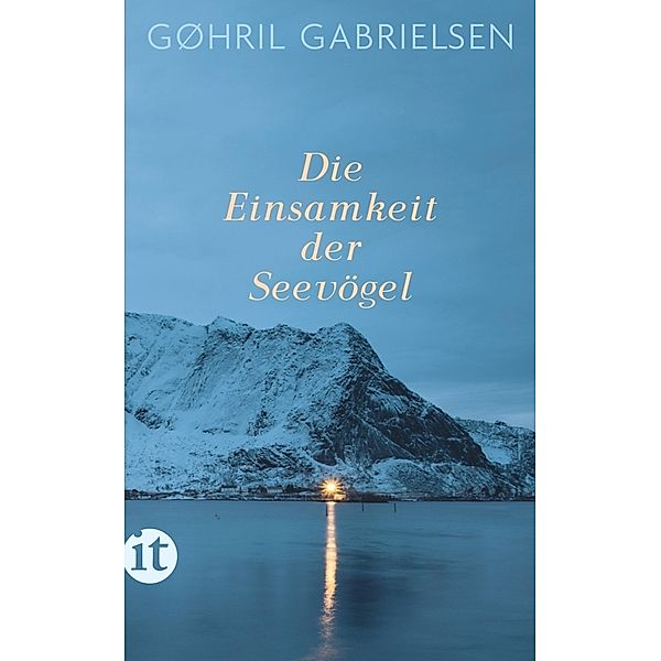 Die Einsamkeit der Seevögel, Gøhril Gabrielsen