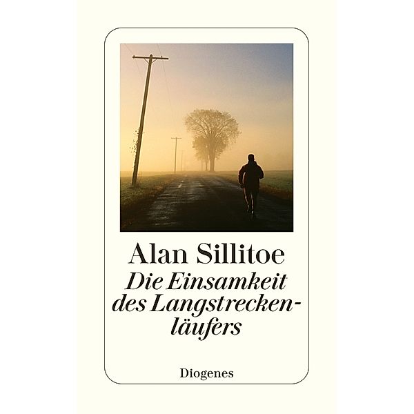 Die Einsamkeit des Langstreckenläufers, Alan Sillitoe