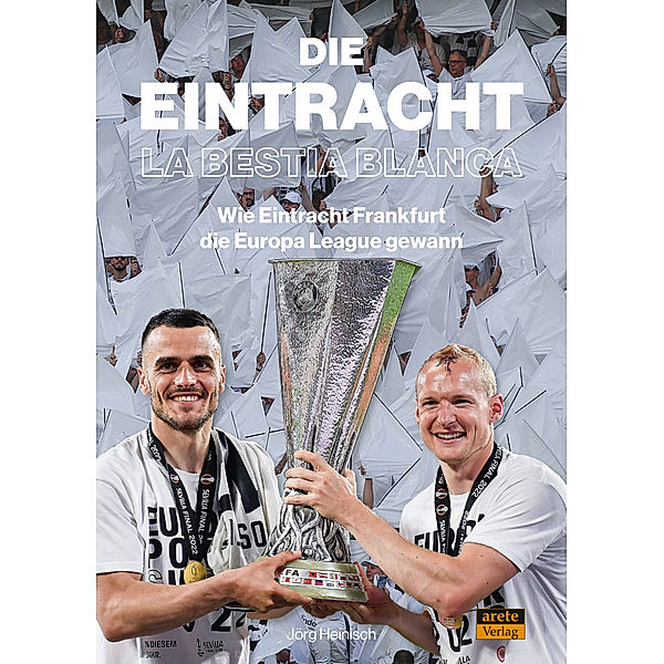 Die Eintracht - La Bestia Blanca, Jörg Heinisch