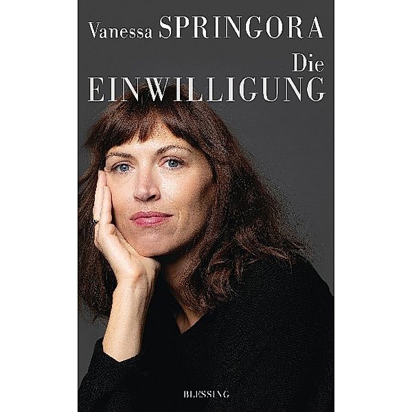 Die Einwilligung, Vanessa Springora