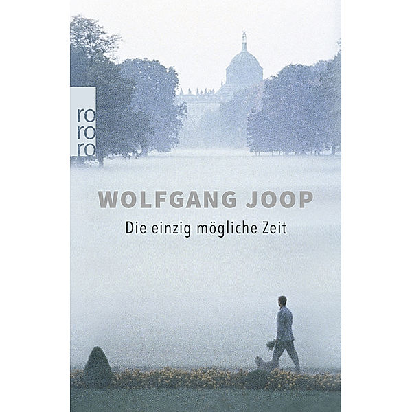 Die einzig mögliche Zeit, Wolfgang Joop