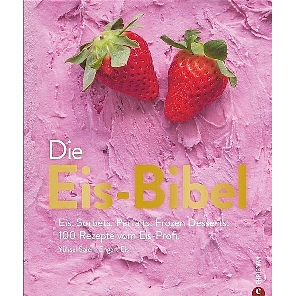 Die Eis-Bibel, Yüksel Saier