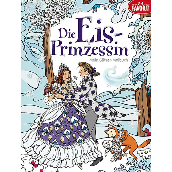 Die Eis-Prinzessin