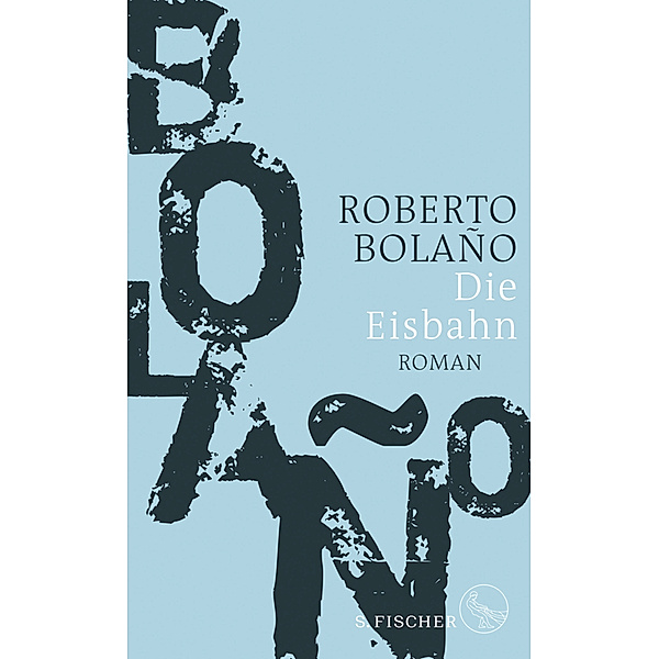 Die Eisbahn, Roberto Bolaño