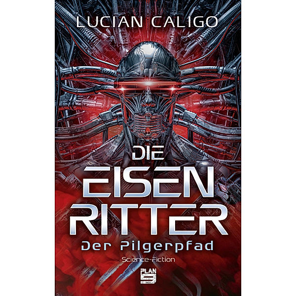 Die Eisenritter, Lucian Caligo