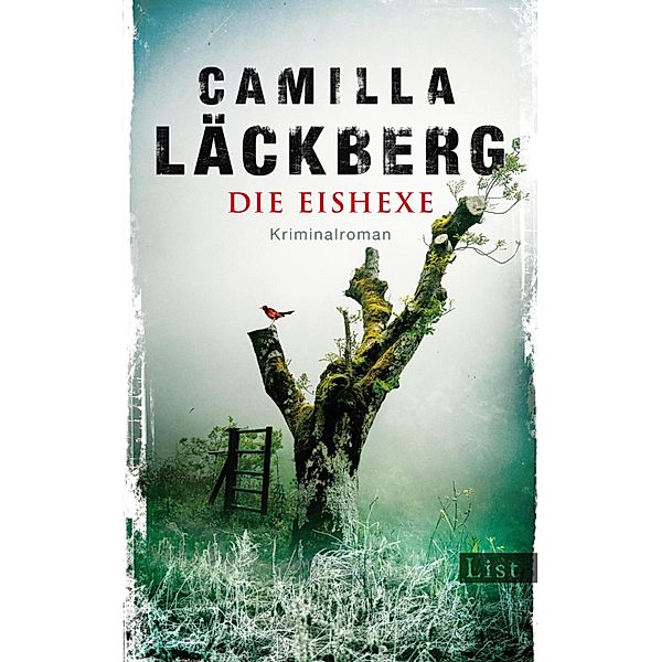 Die Eishexe / Erica Falck & Patrik Hedström Bd.10, Camilla Läckberg