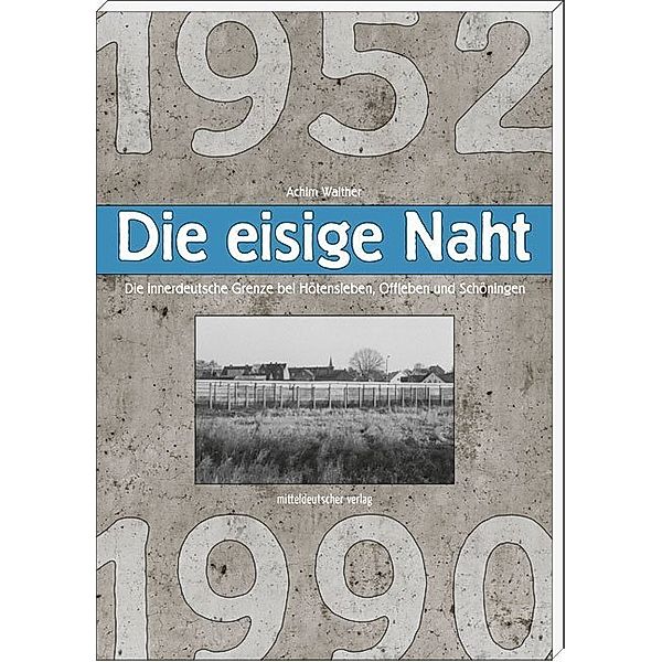 Die eisige Naht.Bd.2, Achim Walther