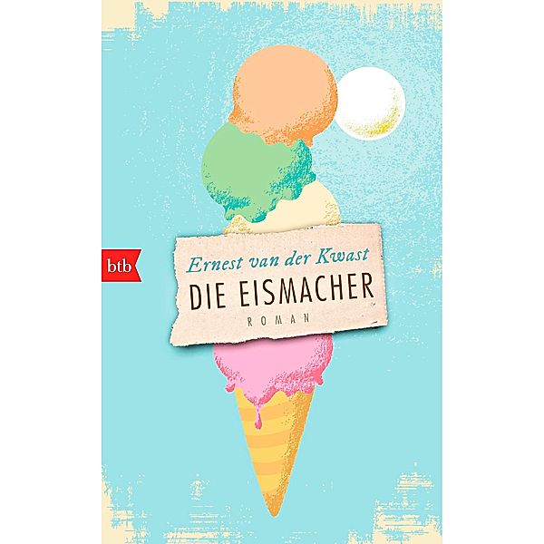 Die Eismacher, Ernest van der Kwast